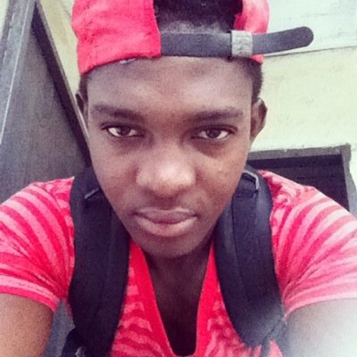 A Liberian born november 3 grow up loving music,stared following my dream when i officially came back from the usa,like anyone im just trying to make a change..