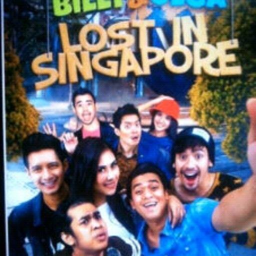 Selalu Support  @bangbily @realsyahnazS Nabilovers 
cinta damai & Selalu sayang @bangbily @realsyahnazs  ♥ 15-05-2014