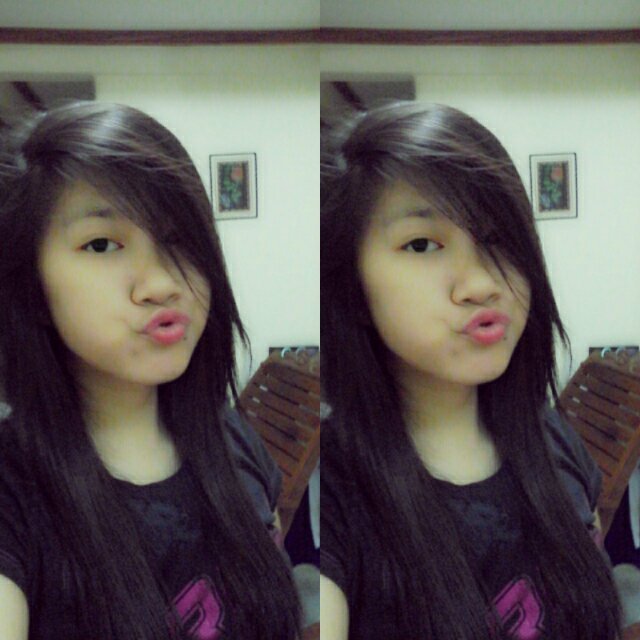 janica_apolinar's profile picture. Age 18 // 01-05-96 // Student-Bachelor of Science in Secondary Education // janicagenii.apolinar@facebook.com