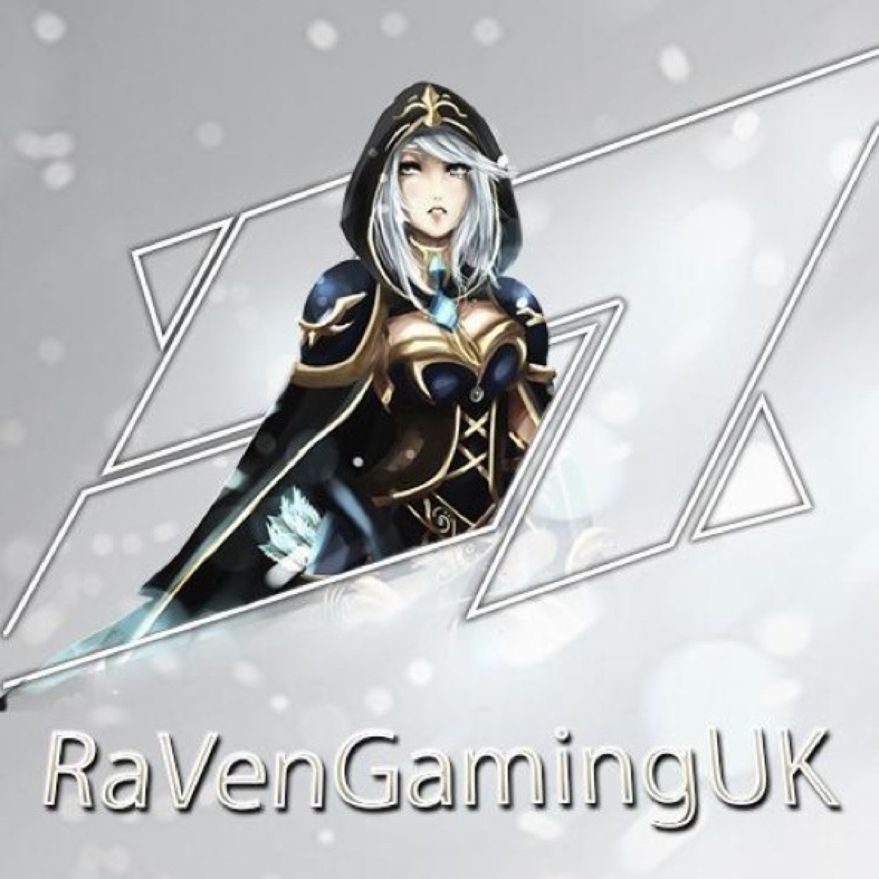 We are RaVen Gaming - Use code 'RaVen' for 5% off @cinchgaming - Contact @RaVenQuake for tryouts or if you want to play under an Org