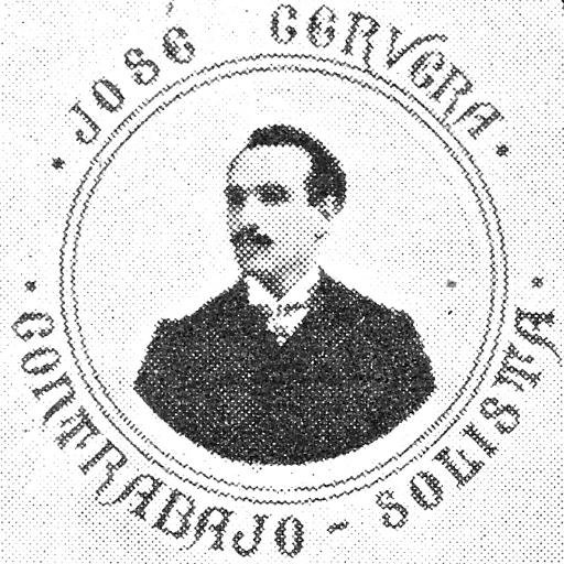 Doublebassist and composer. 1883 - 1969  Contrabaixista i compositor. 1883 - 1969  #JosepCervera, #contrabaix, #doublebass #CatalanVirtuoso