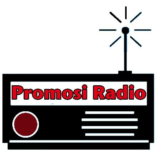 PromosiRadio's profile picture. Pernah Mempromosikan @icecreamattack @RocketRockers 
Sedang Mempromosikan @indrank_On