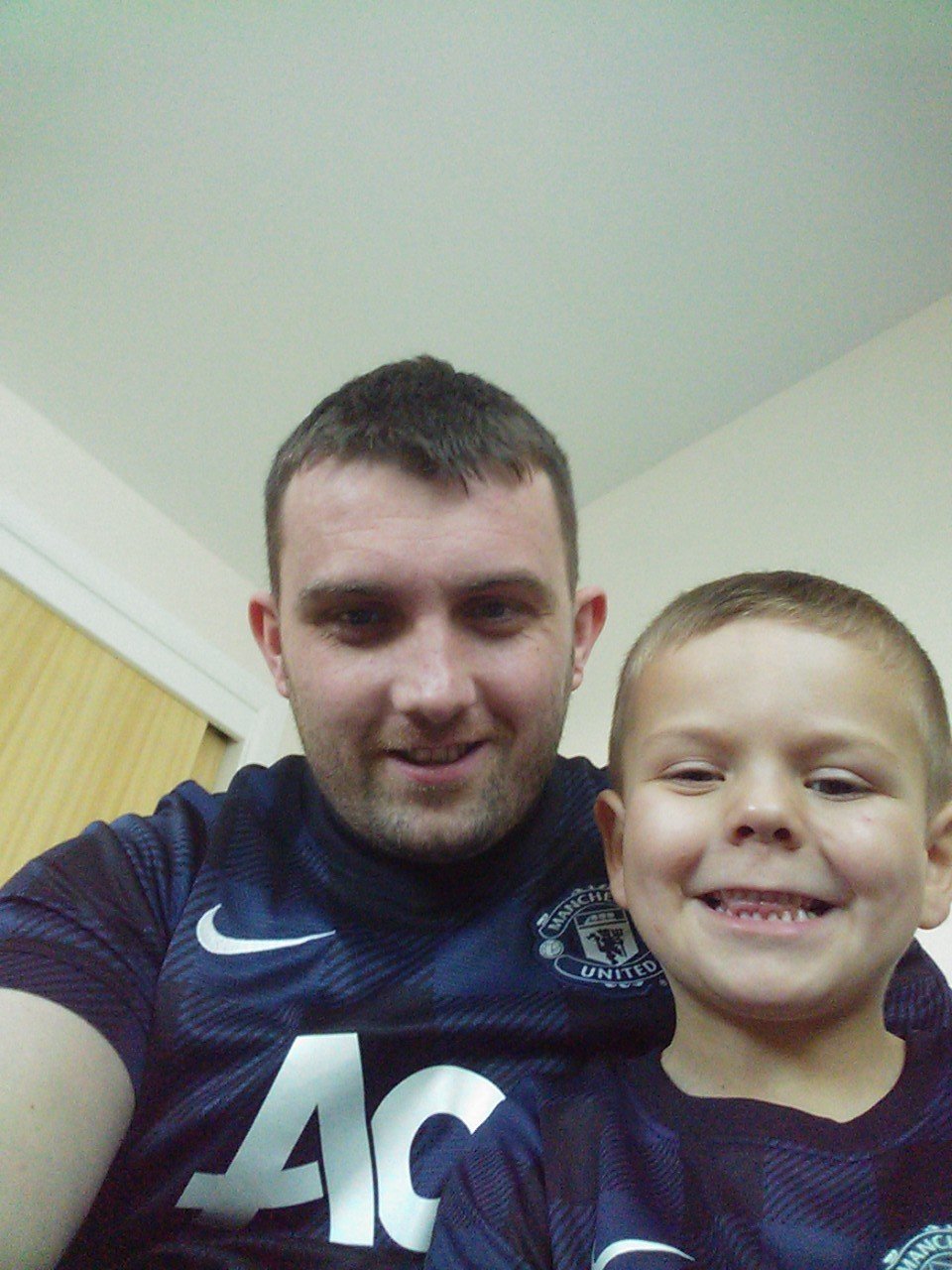 mufc2018's profile picture. 