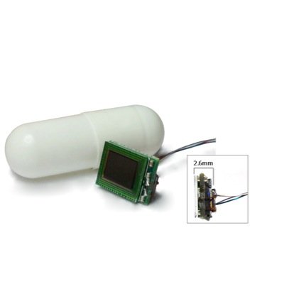 Mini camera module maker