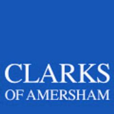 clarks amersham