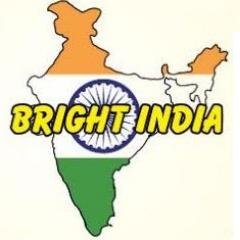 BRIGHT INDIA FOUNDATION