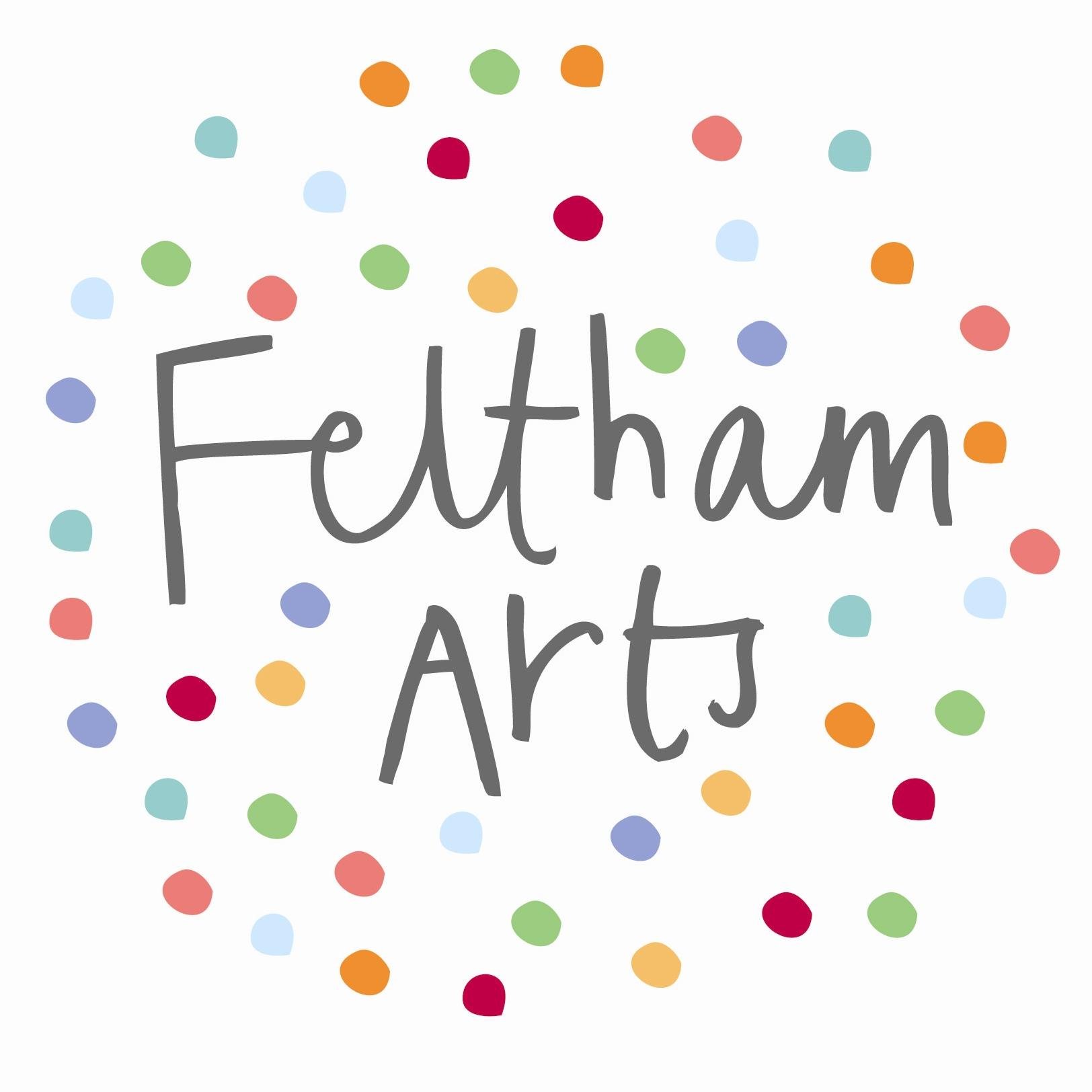 Feltham Artsさんのプロフィール画像
