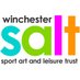 Winchester SALT (@winchestersalt) Twitter profile photo Winchester SALT (@winchestersalt) Twitter profile photo
