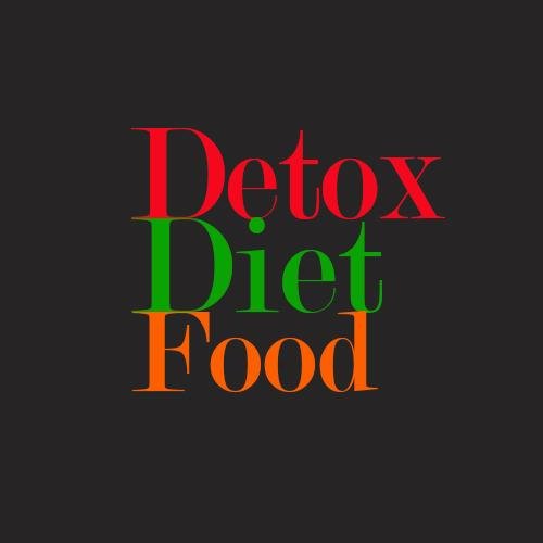 Your guide to finding the right kind of Detox Diet Foods for your body