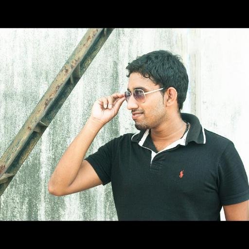 My name is Nishanth....Pharmacist..