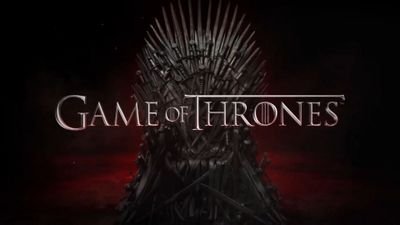 All the latest GOT stuff!
