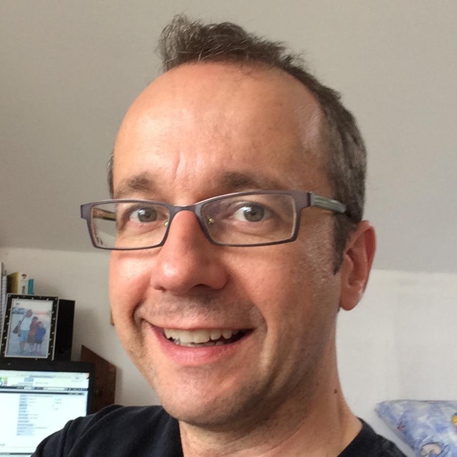 ITSM consultant, ServiceNow implementer and banjo player (still working on duelling banjos...)