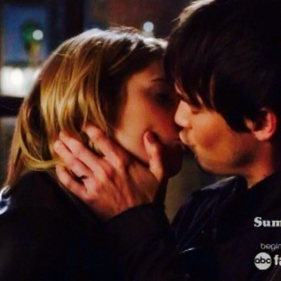 Haleb shipper forever. That's all you need to know really.