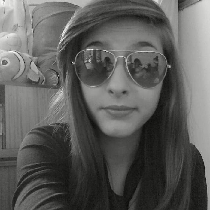 Your life,  your choices , your mistakes...
I like dancing...