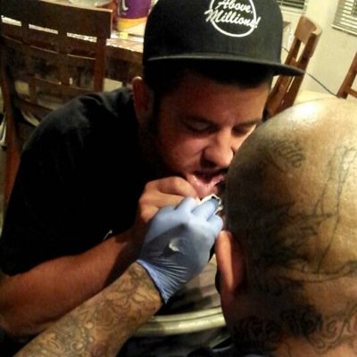 TheKidCarrillo's profile picture. Made a new twitter. Go follow me!!! @Doey_Yatted32