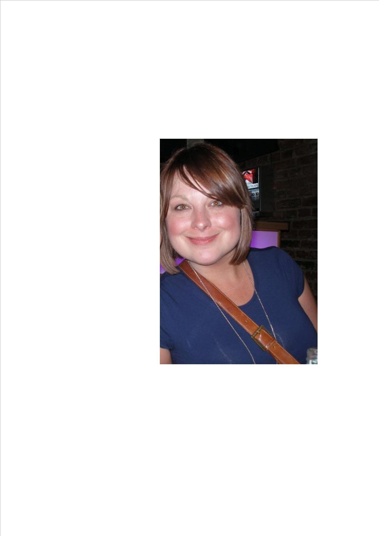 Regional Manager for the Middle East and North Africa at UCLan