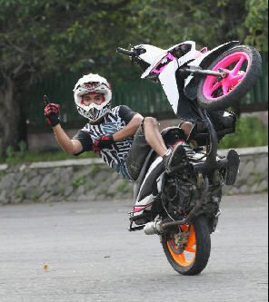 Akun ini di hack!!!!