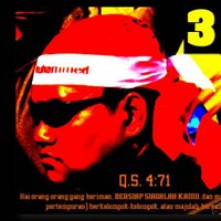 RagilNomer3 (@ragilnomer3) 's Twitter Profile Photo RagilNomer3 (@ragilnomer3) 's Twitter Profile Photo