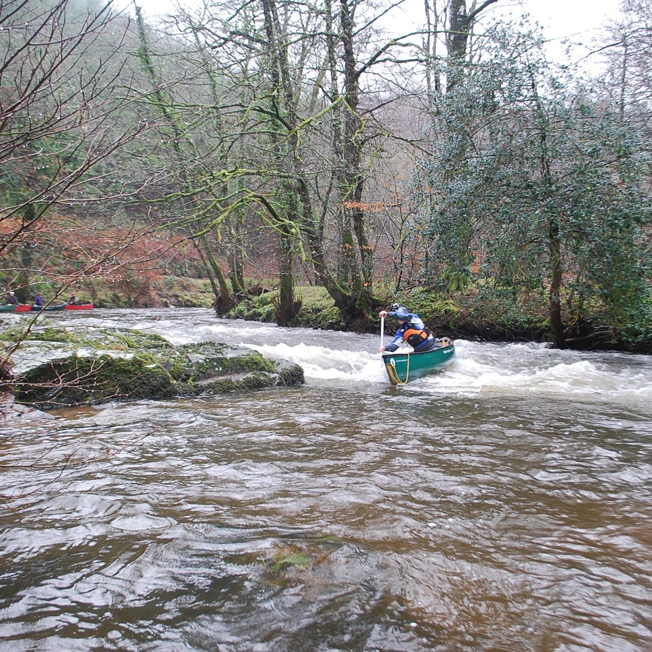 Bicton Academy of Outdoor Adventure provides learners with the knowledge and practical skills to work in the Outdoor Adventure Industry