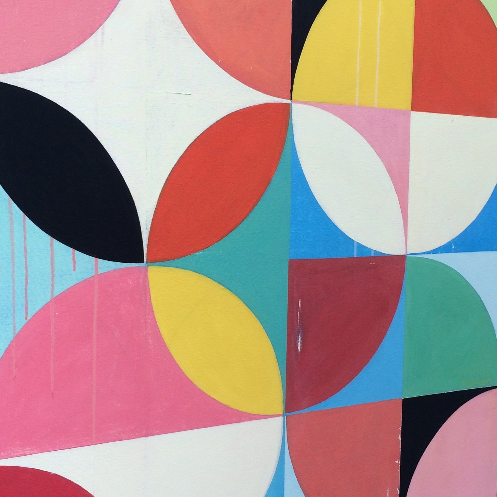 Established London Artist.       Instagram = @jasonhawkridgeart