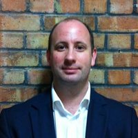 Daniel Hook (@danielintheory) 's Twitter Profile