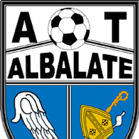 ATLETICO ALBALATE (@atalbalate) 's Twitter Profile