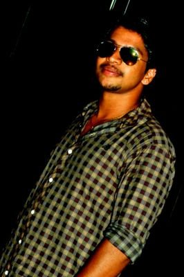 hirathkm's profile picture. 