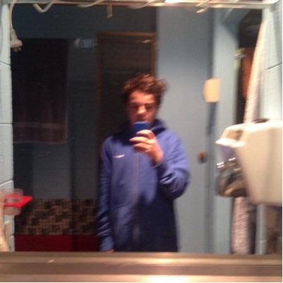 DarrenCollette's profile picture. 