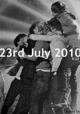 Im not just a fan. Im a DIRECTIONER. My Idol is per-feck ♥.  https://t.co/hHHbkBDnZz