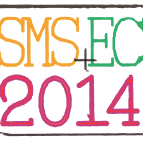 SMSEC2014's profile picture. SMSEC2014 (4-6 November, 2014, Kobe, Japan) is held as a joint conference of the first `Social Modeling and Simulations' and the 10th `Econophysics Colloquium'.