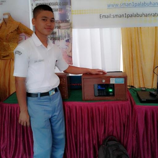 Bismillahirrohmanirrohim..