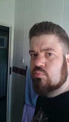 SamuraiGopher's profile picture. Writer/Gamer/Geek. Proud beard-wearer since 2000.