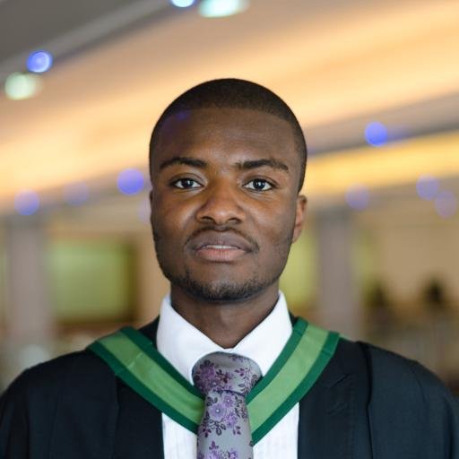 simydoku's profile picture. MEng graduate un Chemical Engineer from the University of Leeds