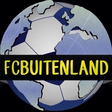 Al het voetbalnieuws over de hele wereld, op één account: @FCBuitenland.