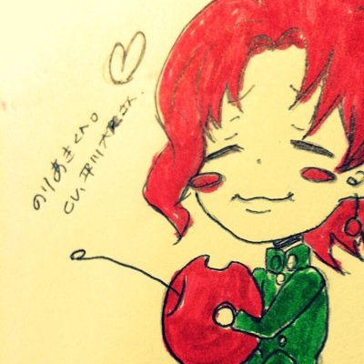 橘さんのプロフィール画像