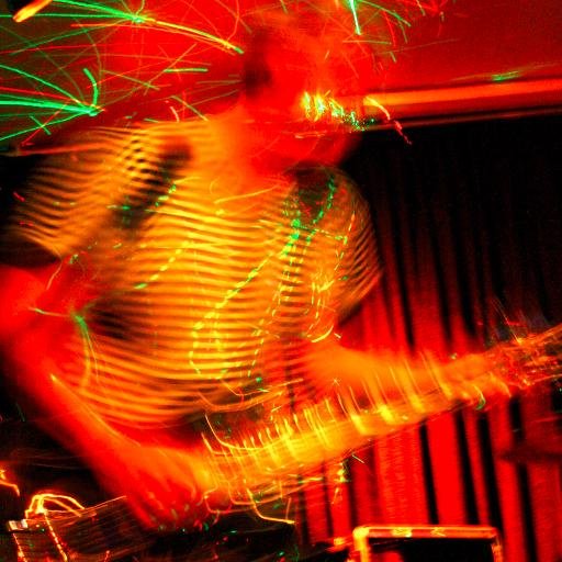 Fuzz/swirl/echo. A Thousand Yesterdays out sometime. https://t.co/EEHG99xKuX