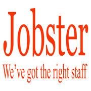 Looking for jobs? Follow us for more updates on temp/contract/perm jobs. 
(Jobster Licence No: 06C5060)