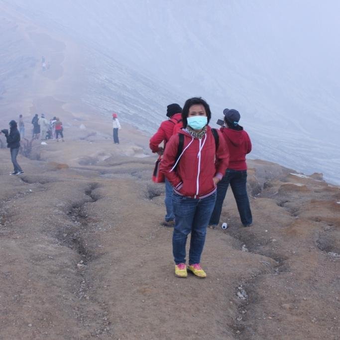 RaphinaKendju's profile picture. Sumba (Kendju)- Toraja (Lanteng)