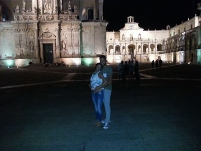 alexferri85's profile picture. fiorista, tifoso juventino. ..