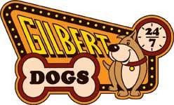 Gilbertdogs's profile picture. Best Dog Daycare in the Valley!