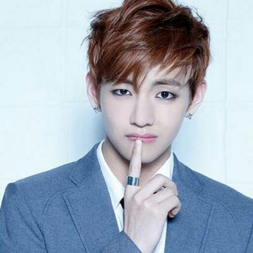 Kim Taehyung a.k.a V from Bangtan Sonyeondan ©1995[]  
♡C A W S J U N G K O O K♡