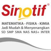 Matematika, Fisika, dan Kimia Jadi Mudah dan Menyenangkan