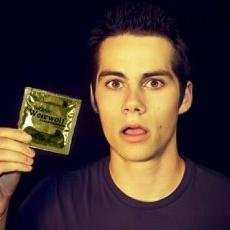 A vida pode ser curta mas o meu pau não :) Boydirectioner, Boylieber e WOLFIES