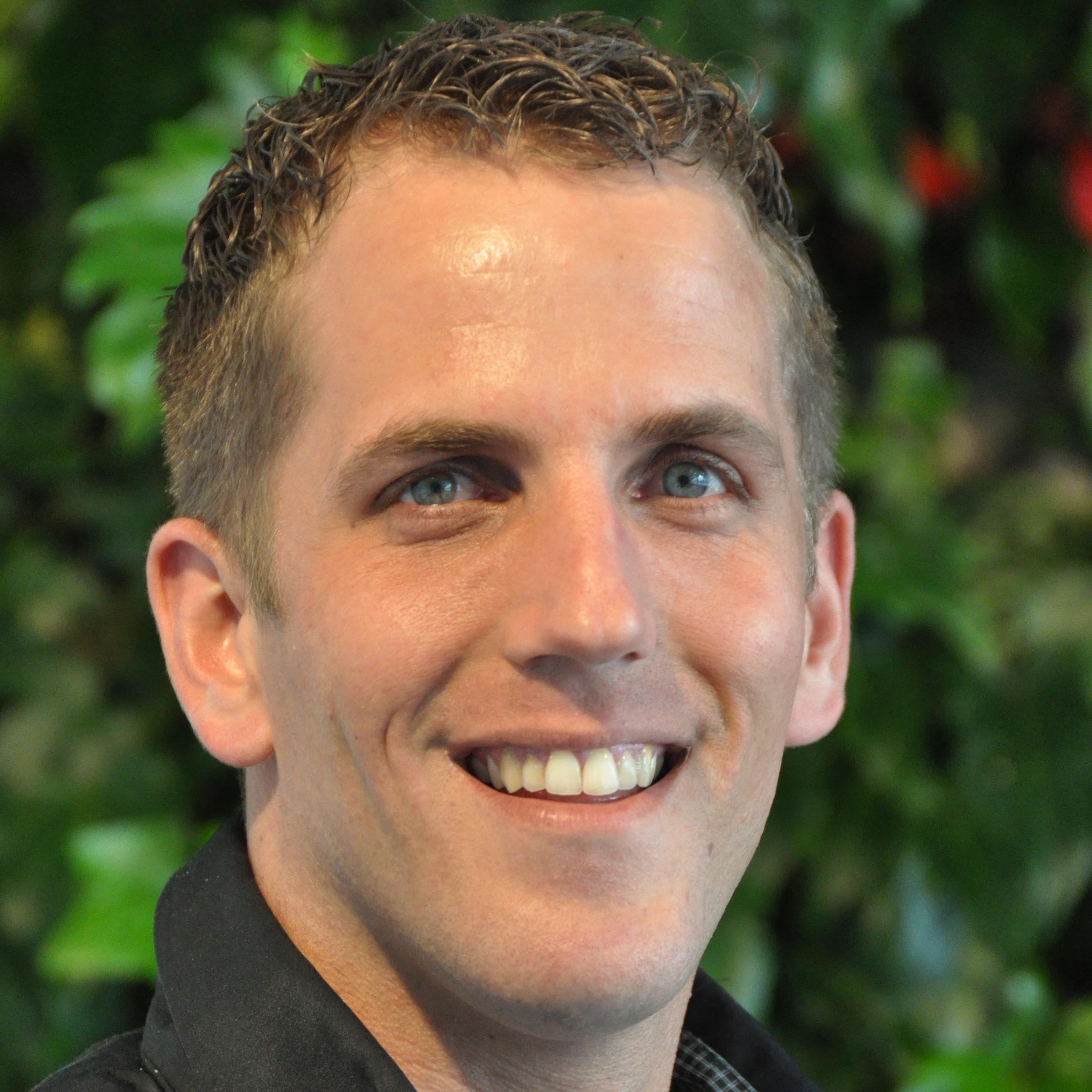 JorisBalvers's profile picture. 