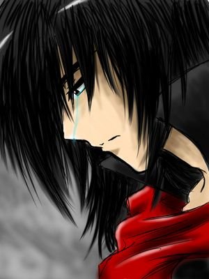 Chiri's one and only Guardian Angel