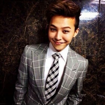 #g-dragon#