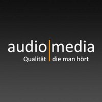 audio media verlag (@audio_media) Twitter profile photo