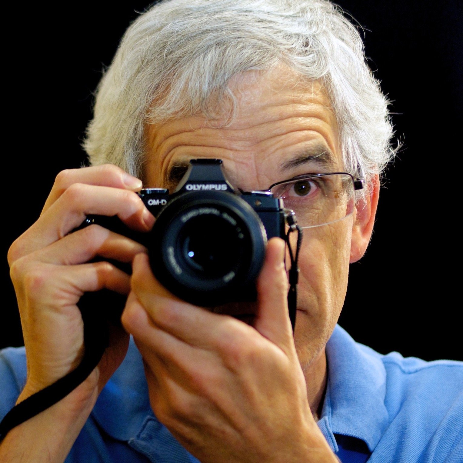 Software developer, photographer, father, house-husband