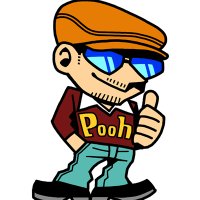POOH熊谷 (@poohkumagai) 's Twitter Profile Photo