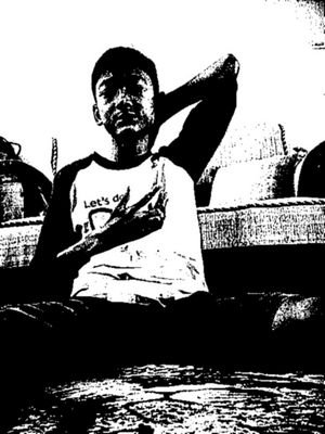 kalo lo udah ngejar cewe yg lo suka matimatian, tapi belum dapet juga. positif thingking aja, mungkin cowo jodoh lu